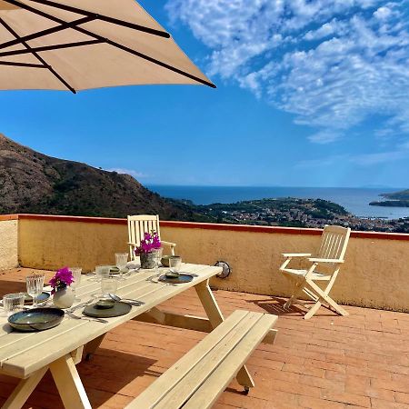 Aria Di Collina - Isola D'Elba Leilighet Porto Azzurro Eksteriør bilde
