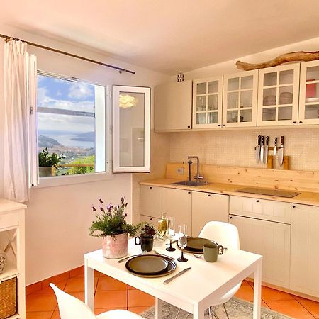 Aria Di Collina - Isola D'Elba Leilighet Porto Azzurro Eksteriør bilde